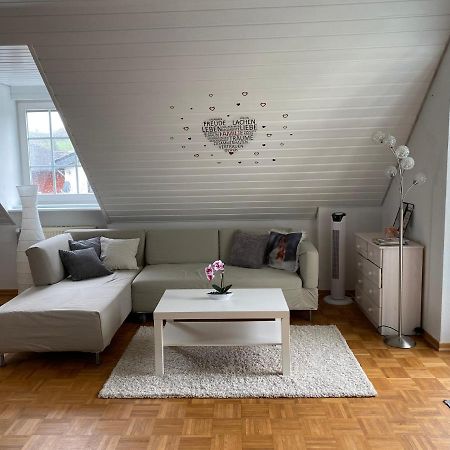 Ferienwohnung Wertevoll Welschbillig Экстерьер фото