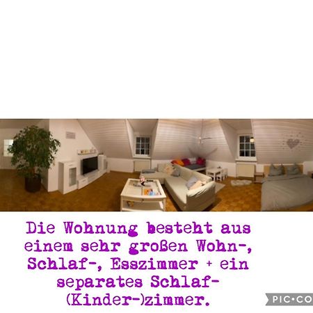 Ferienwohnung Wertevoll Welschbillig Экстерьер фото