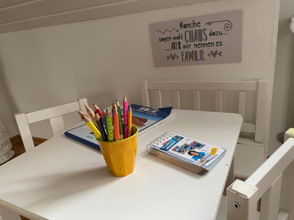 Ferienwohnung Wertevoll Welschbillig Экстерьер фото