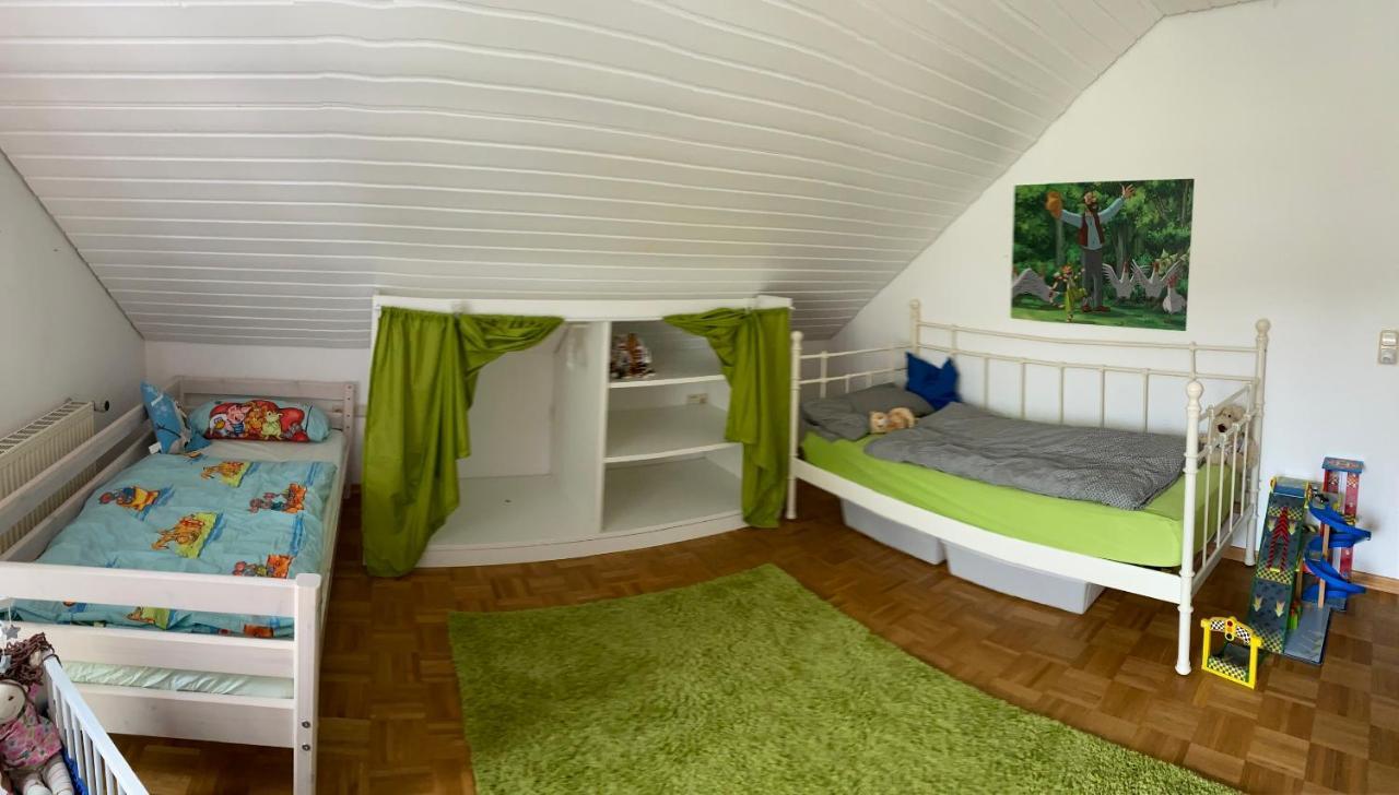 Ferienwohnung Wertevoll Welschbillig Экстерьер фото