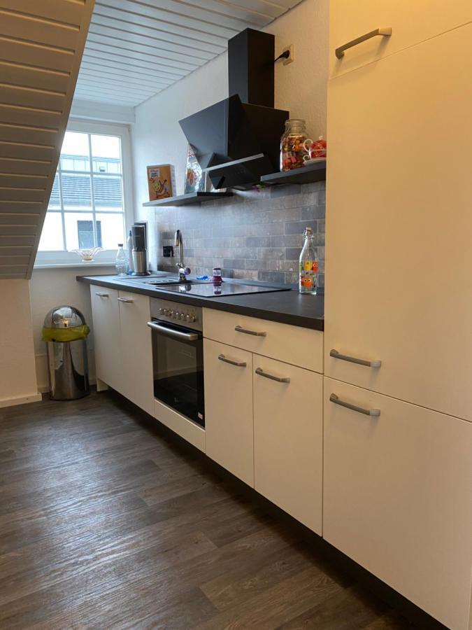 Ferienwohnung Wertevoll Welschbillig Экстерьер фото