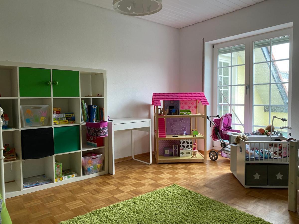 Ferienwohnung Wertevoll Welschbillig Экстерьер фото