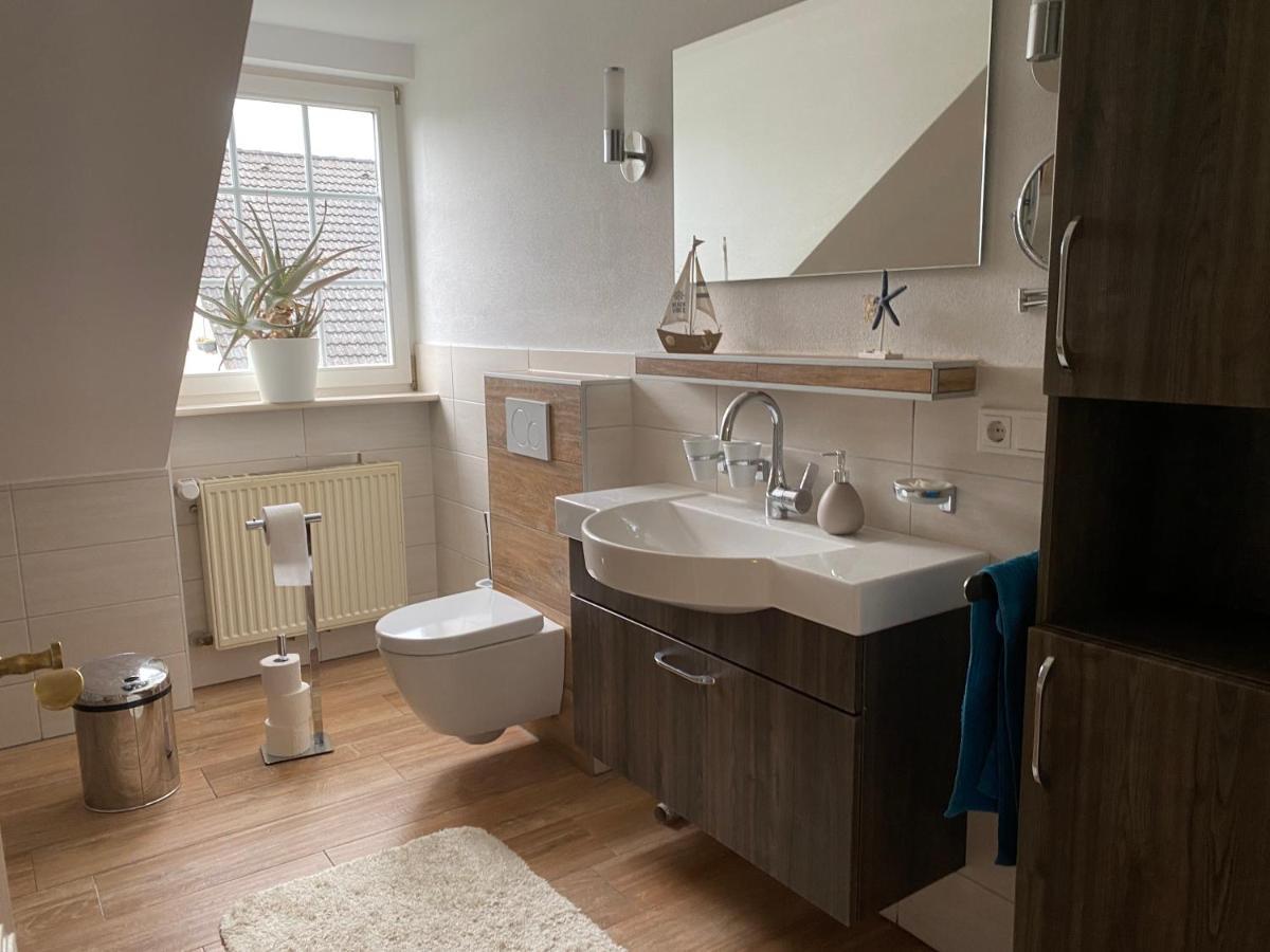 Ferienwohnung Wertevoll Welschbillig Экстерьер фото