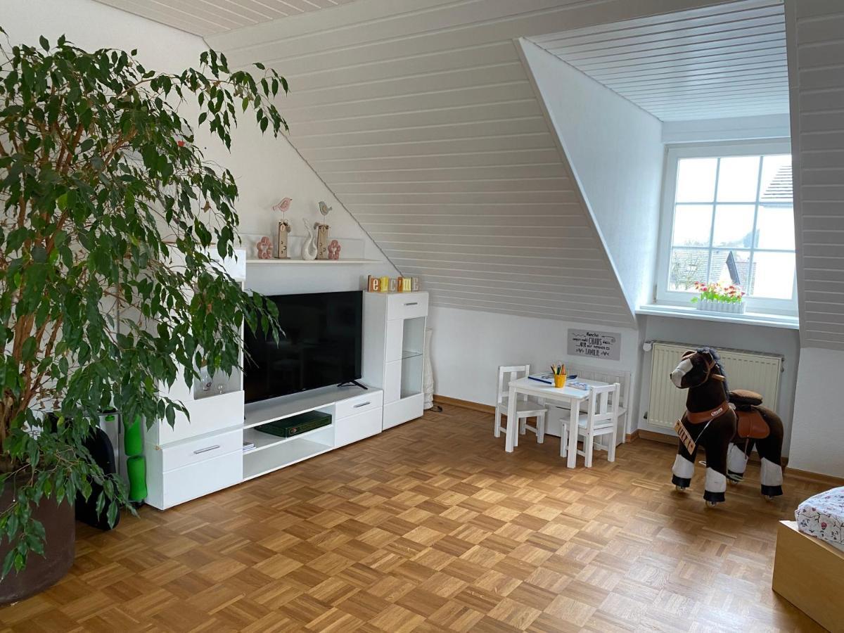 Ferienwohnung Wertevoll Welschbillig Экстерьер фото