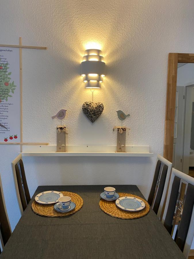 Ferienwohnung Wertevoll Welschbillig Экстерьер фото