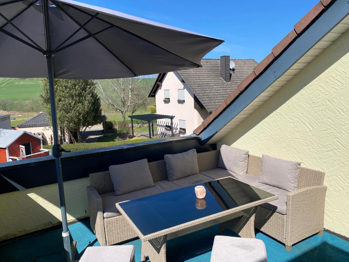 Ferienwohnung Wertevoll Welschbillig Экстерьер фото