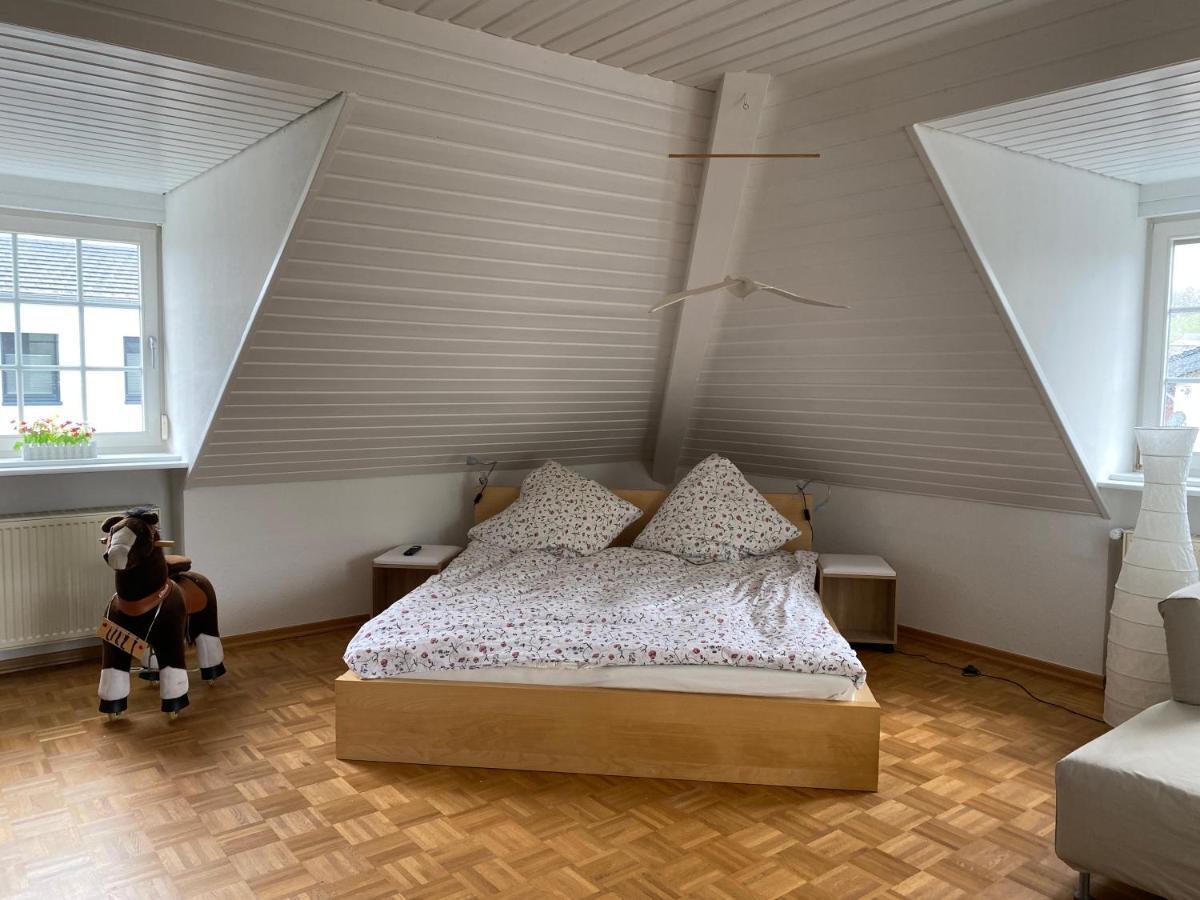Ferienwohnung Wertevoll Welschbillig Экстерьер фото