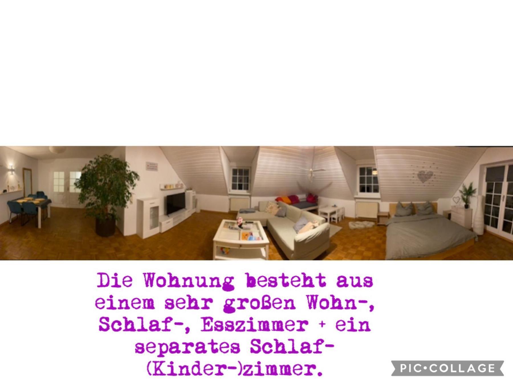 Ferienwohnung Wertevoll Welschbillig Экстерьер фото